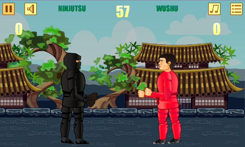 Ragdoll Fight - screenshot 3